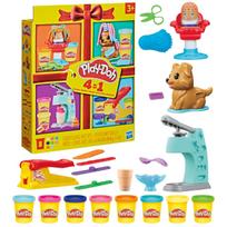 PLAY-DOH Klasikinis rinkinys