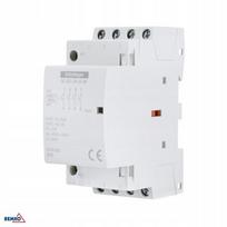 Modulinis kontaktorius Sc201 2p 25a Tipas 04