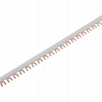 Jungiamoji šyna 1f 63a 54m, 10mm²