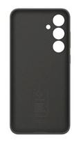 Samsung Silicone Case, skirtas Samsung Galaxy A37 5G - Black