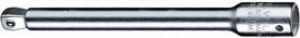 Stahlwille kampinis prailgintuvas 1/4" 100mm su Wobble-drive jungtimi