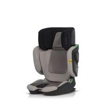 Automobilinė kėdutė Cavoe Grand Prix Pro Isofix, 15-36 kg, taupe