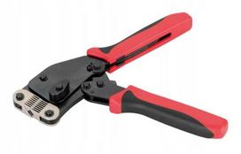 Cimco presavimo replės 0,5-16 mm²