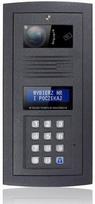 Elfon Optima Op-sl255rc Hr vaizdo domofono modulis su Rfid
