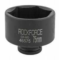 Rockforce 75mm 3/4" 6-kampė smūginė galvutė