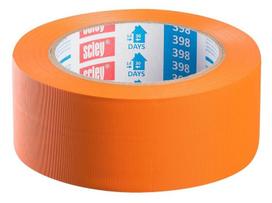 Scley gofruota Pvc apsauginė juosta 48mm x 33m