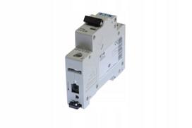 Eaton Cls6-c32/1 automatinis jungiklis, 32a, 1-polis, C tipo