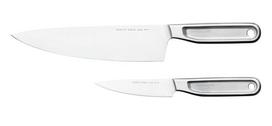 Fiskars All Steel peilių rinkinys, 2 vnt