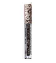 Skysti akių vokų šešėliai Magic Studio Liquid Glitter, 01 Argento, 3 ml
