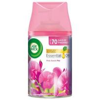 Air Wick Freshmatic oro gaiviklio užpildas Pink Sweet Pea, 250 ml