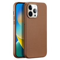 Hurtel Thunder Case skirtas iPhone 14 Pro Max, rudas