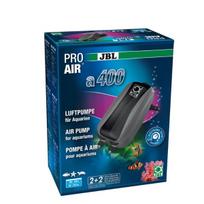 Oro pompa JBL ProAir a400, 400 l/h, 5 W, 160-600 l akvariumams