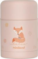 Termosas maistui "dolce" 600 ml - saldainių spalvos
