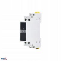 Skaitmeninis įtampos indikatorius 1f 80-500v