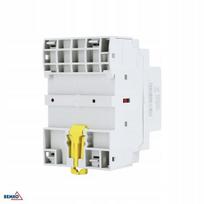 Modulinis kontaktorius Sc301 4p 40a