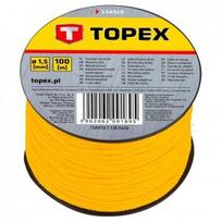 Topex mūro styga 100m 1.8mm