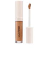 Maskuoklis Laura Mercier Real Flawless 4N2 lengvos tekstūros, drėkinamasis, su natūralia apdaila