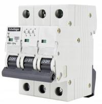 Schelinger A02-g7-3p-b50 automatinis jungiklis, 3p, B 50a