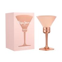 Kvapusis vanduo Pepe Jean Addictive Idulgence EDP moterims, 50 ml