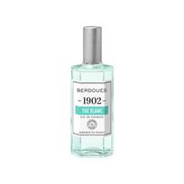 Parfums Berdoues 1902 Thé Blanc Eau de Cologne 125 ml – Gaivus baltosios arbatos uniseks kvapas