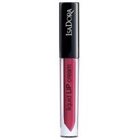 Skysti lūpų dažai IsaDora Liquid, Rose Rush, 3.5 ml