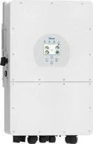 Inverter Hybrid HV 25kW 2MPPT SUN-25K-SG01HP3-EU-A | 2000001420201