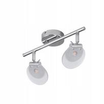 Kanlux Silma El-2o Led Reflektorius, Sidabrinis