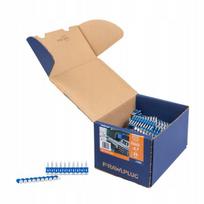 Betono vinys tvirtinimui Rawlplug 25mm Sc40ii (1000 vnt.)