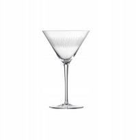 Zwiesel 1872 Upper West taurės Martini, 278 ml, 2 vnt.