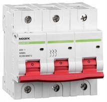 Automatinis jungiklis Noark Ex9b125 C100 3p