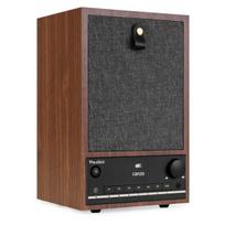 „Canzo“ interneto radijas su DAB+/FM imtuvu Walnut