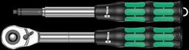 Wera Zyklop 1/2" terkšlinis raktas