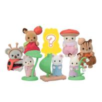 Gyvūnų figūrėlės Miško draugai Sylvanian Families, 05751