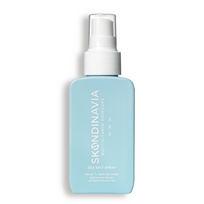 Skondinavia SEA SALT tekstūros suteikiantis jūros druskos purškiklis, 100ml