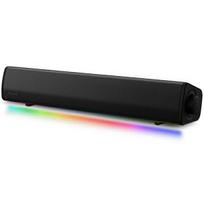 CREATIVE GS3 Wireless Soundbar, Black/Black, Bluetooth 5.4