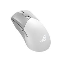 ASUS ROG Gladius III Wireless Aimpoint White Mouse (90MP02Y0-BMUA10) (90MP02Y0BMUA10) (90MP02Y0-BMUA11) (90MP02Y0BMUA11)