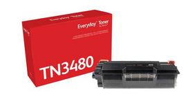XEROX Everyday™ Mono Toner compatible with Brother TN-3480, standard yield