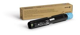 XEROX Genuine® VersaLink® C7000 Color Printer Cyan High Yield Toner Cartridge (10,100 Pages) - 106R03760