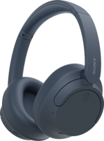 SONY WH-CH720NL Over-Ear blue BT headphones