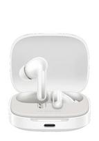 Xiaomi Redmi Buds 6 Wireless Headset, Cloud White, BHR9250GL