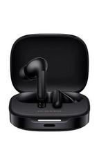 Xiaomi Redmi Buds 6 Wireless In-Ear Headset, Black, BHR9251GL