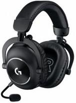 LOGITECH Headset 981-001263 / Pro X 2 Black