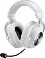LOGITECH Headset 981-001269 / Pro X 2 White