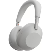 SONY Headphones WH1000XM6S.CE7 / WH-1000XM6 White