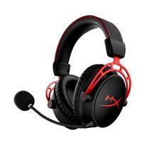 HyperX Cloud Alpha Wireless black
