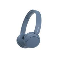 SONY Headphones WH-CH520 WHCH520 Bluetooth blue (WHCH520L CE7)