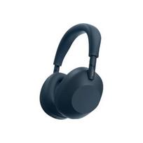 SONY Headphones WH-1000XM6 WH1000XM6 Blue Bluetooth (WH1000XM6L CE7)