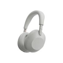 SONY Headphones WH-1000XM6 WH1000XM6 Silver Bluetooth (WH1000XM6S CE7)