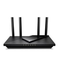 TP-LINK WRL Router 3000Mbps 1000M/Dual Archer AX55 Pro