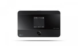 TP-LINK Router M7350 Black